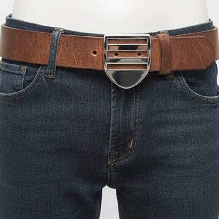 1 Inch Zinc Alloy Hook Adjustment Buckle for Bag Strap