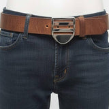 1 Inch Zinc Alloy Hook Adjustment Buckle for Bag Strap