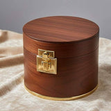 S739 DIY Bag Hardware Accessories Square Twist Lock Turn Lock Clasp Closure for Handbag Purse Square Bag Closure