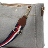 Swivel Trigger Snap Hook for Bag Accessories
