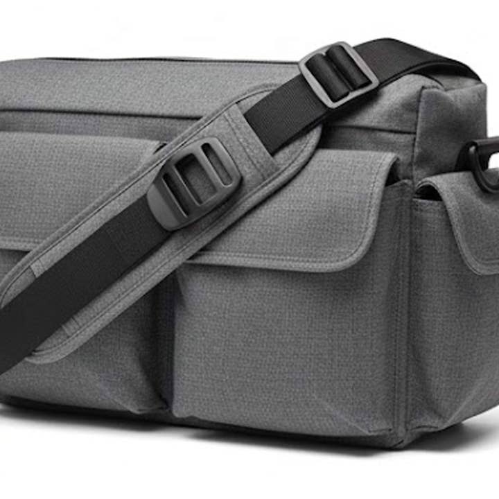 20mm Aluminum Ladder Lock Adjustable Buckle for Straps