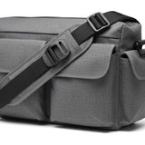 20mm Aluminum Ladder Lock Adjustable Buckle for Straps