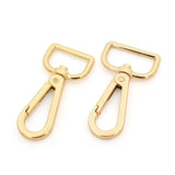 Swivel Snap Hook for Handbags & Luggage Crafting