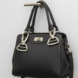 Zinc Alloy Swivel Snap Hook for Bags & Outdoor Use