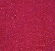 American Knit Fuchsia Glitter Knit Fabric - Fuchsia, 58/60" Width