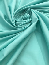 1 Yard Lavender Poly Cotton Blend Fabric Ideal for Apparel Crafts Home Decor and Quilting 60 inch Width
