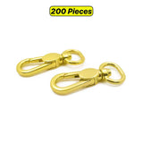 Handbag Snap Hook for Bag Accessories 16mm