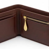 B42 Custom Design K Gold Gold Plated Metal Zinc Alloy Zipper Puller With Logo