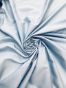 1 Yard Lavender Poly Cotton Broadcloth Fabric for Dresses Crafts Uniforms and Home Sewing 60 inch Width
