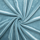 Stretch Velvet Fabric by The Yard Soft Stretchy Dress Decor