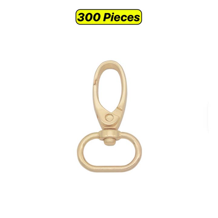 Oval Shape Snap Hook for Dog Leash