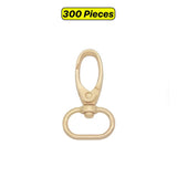 Oval Shape Snap Hook for Dog Leash