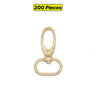 Oval Shape Snap Hook for Dog Leash