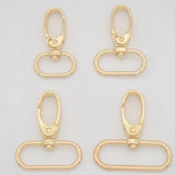 Oval Shape Snap Hook for Dog Leash