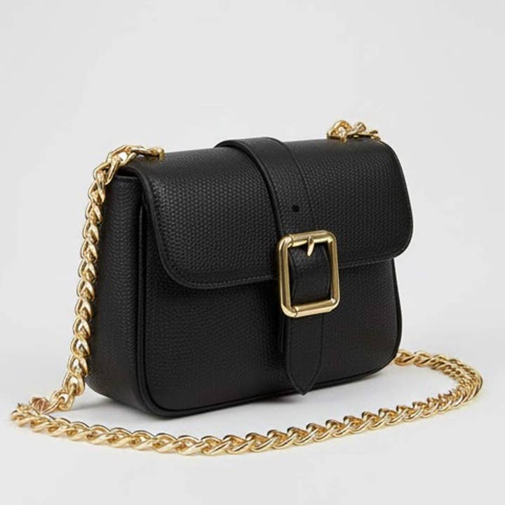 Custom Metal Pin Belt Buckle for Bags & Belts