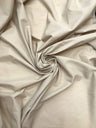 1 Yard Lavender Poly Cotton Broadcloth Fabric for Dresses Crafts Uniforms and Home Sewing 60 inch Width