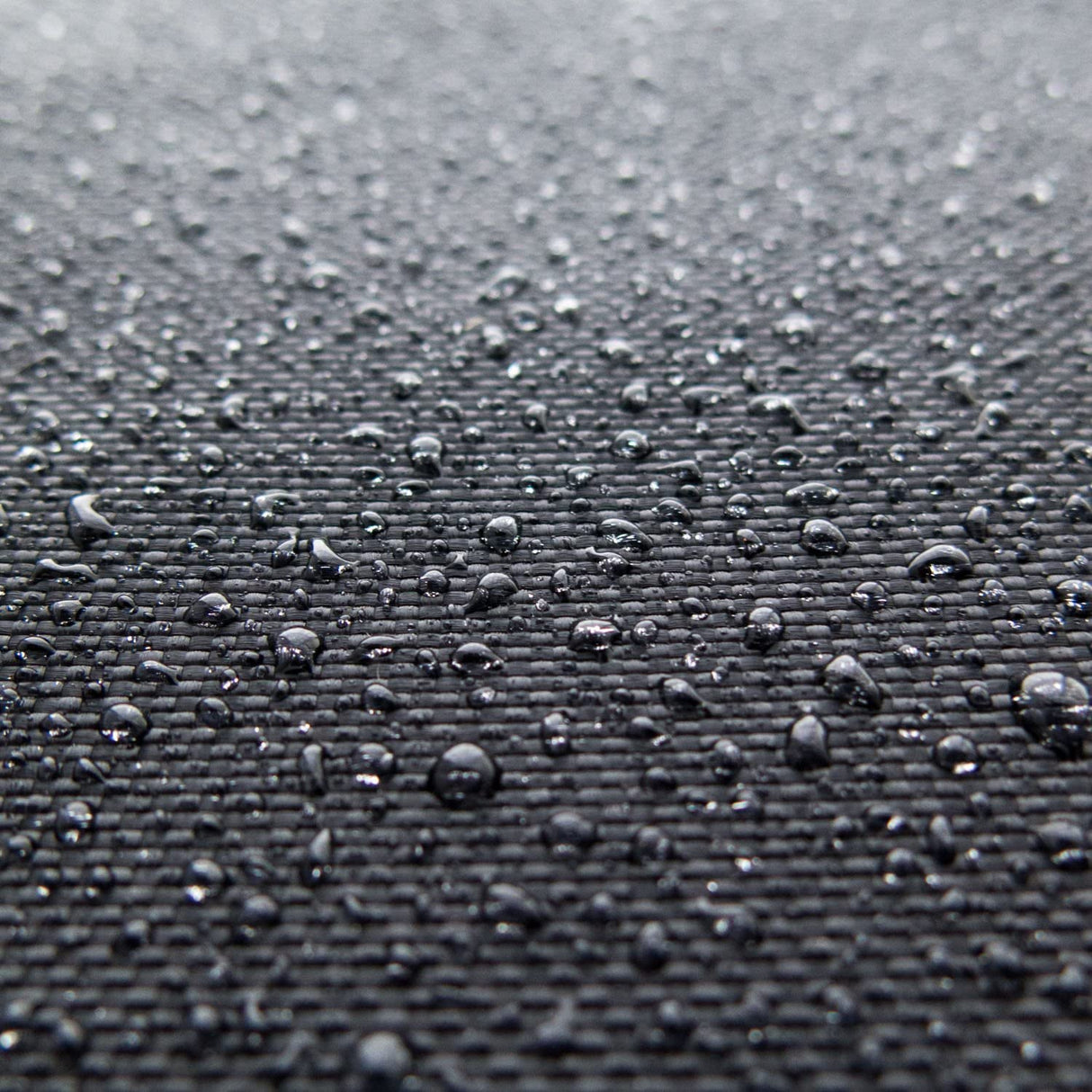 1 Yard Waterproof Canvas Fabric 600 Denier, 60" Wide Polyester Outdoor Fabric