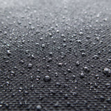 1 Yard Waterproof Canvas Fabric 600 Denier, 60" Wide Polyester Outdoor Fabric