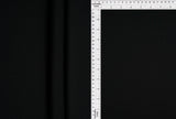1 Yard Solid Peach Rib Knit Fabric 2x2 Texture Soft Stretch Polyester Spandex 48 Inch
