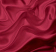 Bridal Satin 100 Percent Polyester Fabric - Cerise, 58/60" Width