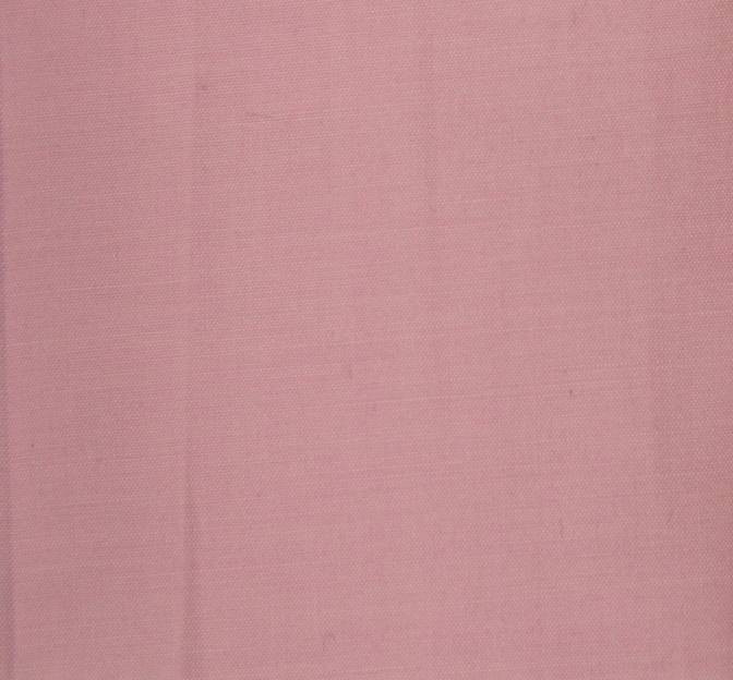 Broadcloth Poly/Cotton Blend Fabric - Lilac Solid, 58/60" Width (1 Yard)