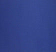 Broadcloth Solid Royal Poly/Cotton Fabric - Royal, Solid, 58/60" Width