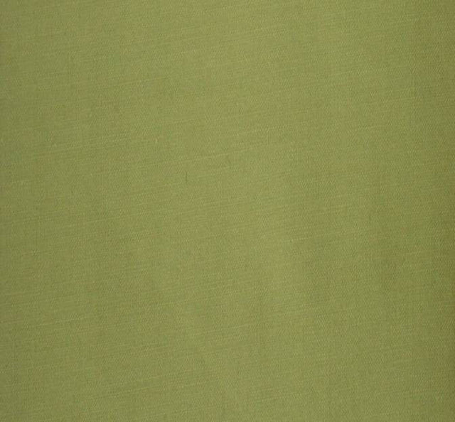 Broadcloth Poly Cotton Blend Fabric - Solid Sage, 58/60" Width