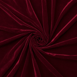 Stretch Velvet Fabric by The Yard Soft Stretchy Dress Decor