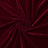 Stretch Velvet Fabric by The Yard Soft Stretchy Dress Decor