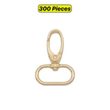Oval Shape Snap Hook for Dog Leash