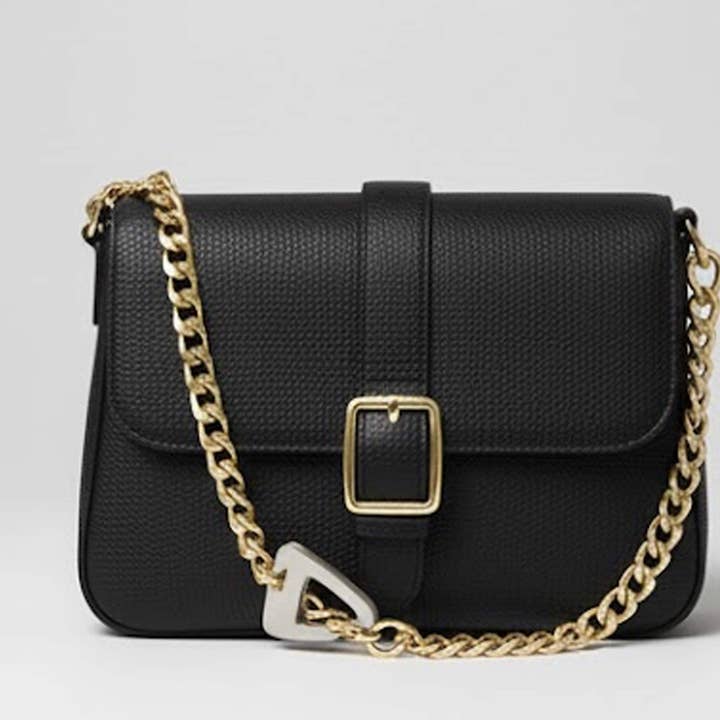 Aluminum Alloy Tri-Glide Slider Buckle for Bag Straps