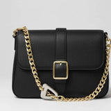 Aluminum Alloy Tri-Glide Slider Buckle for Bag Straps