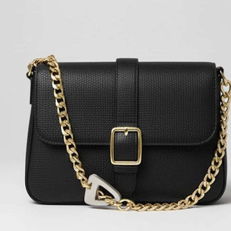 Aluminum Alloy Tri-Glide Slider Buckle for Bag Straps