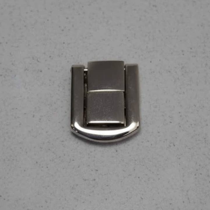 S409 All Kinds of Lock for Jewellery Box Metal Lock for Box Wooden