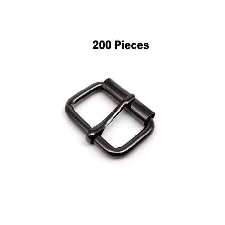 Wholesale Adjustable Roller Pin Buckle for Handbag Straps