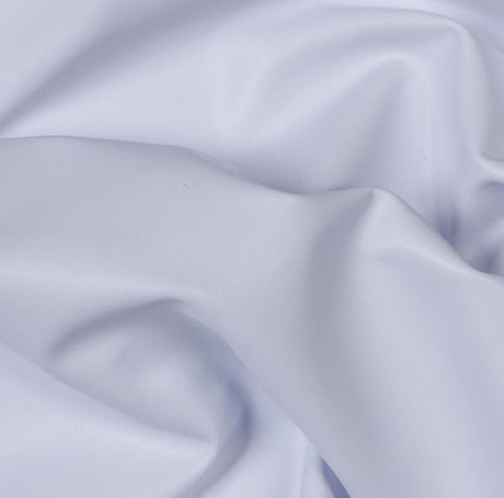 1 Yard Two Way Stretch Faux Leather Vinyl Fabric 85% Polyester, 15% Spandex