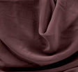 Cabernet Chiffon Fabric - Cabernet, Sheer, 58/60" Width