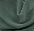 Hi Multi Chiffon 100% Polyester Fabric - Emerald, Sheer, 58/60" Width (1 Yard)