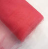50 Yard Tulle Fabric Bolt Soft Fine Diamond Netting For Wedding Veils Crafting And Party Decoration 108 inch Width