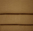 Cotton Gauze 100 Percent Cotton Fabric - Khaki, 48/50" Width (1 Yard)