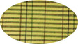 Cotton Yarn Dyed Fabric - Brushed Or Flat, Lime/Green/Brown, 40/42" Width