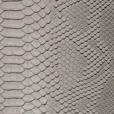 1 Yard Viper Sopythana Faux Snake Skin Vinyl Fabric