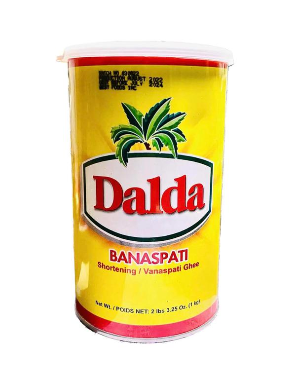 Dalda Vanaspati Ghee 2lb