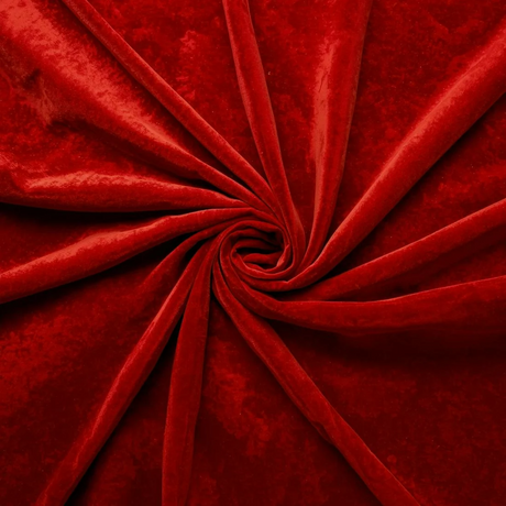 Stretch Velvet Fabric by The Yard Soft Stretchy Dress Decor