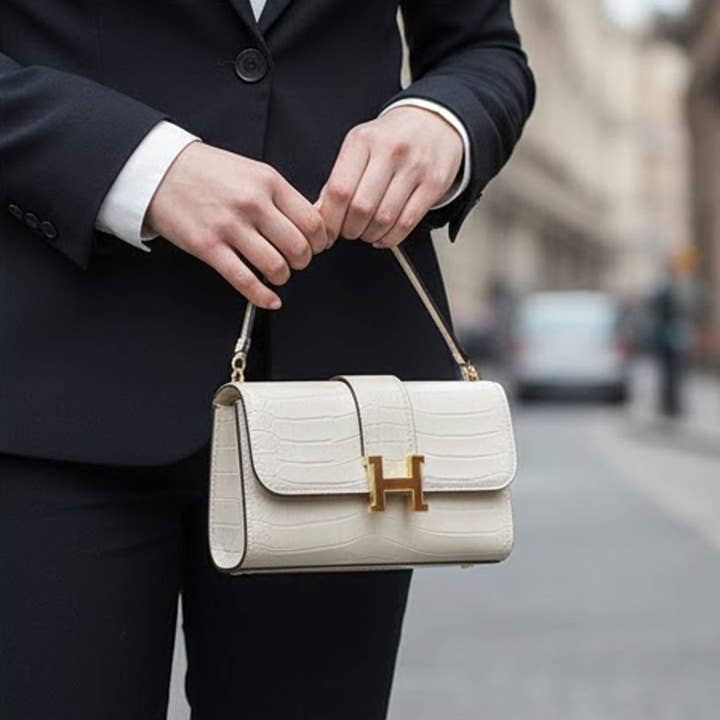 15mm Zinc Alloy Pin Belt Buckle for Leather