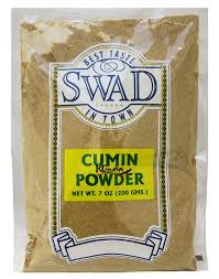 SWAD CUMIN POWDER 3.5OZ