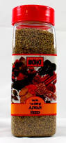 AJWAN SEED (7 OZ) JAR