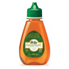 BALPARMAK PINE FOREST HONEY 12.2 oz