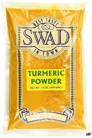 SWAD TURMARIC POWDER 200G