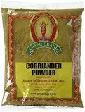 LAXMI CORIANDER POWDER 14OZ